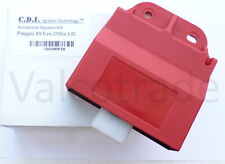 Imobilizador Bypass CDI para Piaggio X9 Evolution 250cc ECU QUASAR (AC13i ACI605) comprar usado  Enviando para Brazil