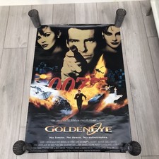 James bond movie for sale  BARNSLEY