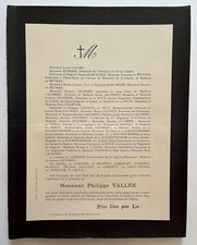 Philippe vallee rondier d'occasion  Pluvigner