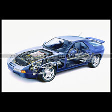 Photo .014246 porsche d'occasion  Martinvast