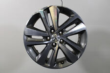 Jante aluminium peugeot d'occasion  Seclin