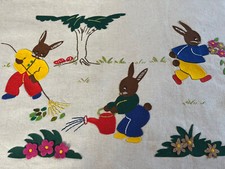 österlicher wandbehang kinder gebraucht kaufen  Bad Homburg v. d. Höhe