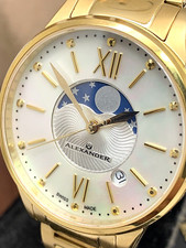Alexander women watch for sale  Boulder