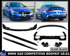 Front splitter rear for sale  AYLESBURY