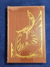 Easton Press  A CLOCKWORK ORANGE  by Anthony Burgess (1994 1st ED. SEALED- RARE) comprar usado  Enviando para Brazil