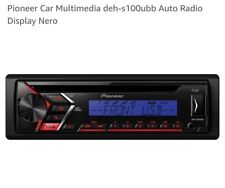 Autoradio pioneer usb usato  Vetto