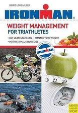 Weight management triathletes for sale  AMMANFORD