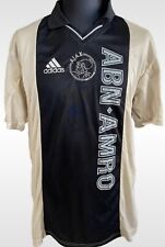 Maglia ajax trasferta usato  Genova