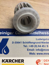 Filter brennstoff kärcher gebraucht kaufen  Schöffengrund