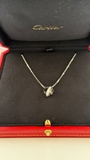 Collier cartier baby d'occasion  Paris X