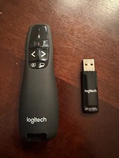 Logitech r800 professional for sale  Dallas