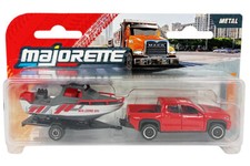 Majorette 8503002001 toyota usato  Spedire a Italy