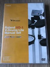 Roland drums lite d'occasion  France