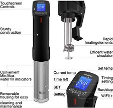 ambiano sous vide wand for sale ambiano sous vide wand for sale LIVERPOOL