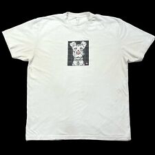 Camiseta filme ISLE OF DOGS Wes Anderson pré-lançamento doação RARA ORIGINAL comprar usado  Enviando para Brazil