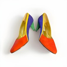 Escada color blocked for sale  Owosso
