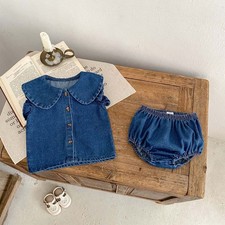 Baby girls tops for sale  Shipping to Ireland