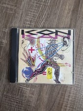 Move to Move by Kon Kan (CD, 1989) Atlantic Records (N4) , usado comprar usado Move to Move by Kon Kan (CD, 1989) Atlantic Records (N4) , usado comprar usado  Enviando para Brazil