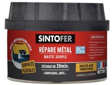 Mastic polyester composant d'occasion  Blangy-sur-Bresle