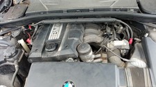 bmw serie 1 116i 2009 usato  Roma