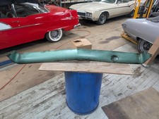 1966 Cadillac enchimento de para-choque traseiro válvula inferior Deville Eldorado Fleetwood Calais, usado comprar usado 1966 Cadillac enchimento de para-choque traseiro válvula inferior Deville Eldorado Fleetwood Calais, usado comprar usado  Enviando para Brazil