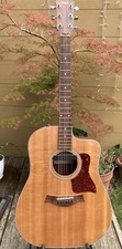 Taylor 210ce dreadnought for sale  DIDCOT