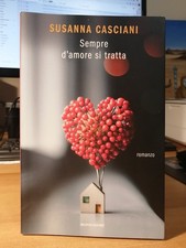 Romanzo s.casciani sempre usato Romanzo s.casciani sempre usato  Italia