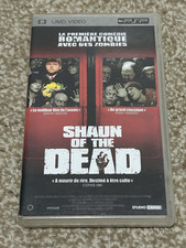 Shaun dead umd for sale  BATLEY
