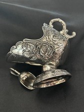 Vtg ornate nut for sale  Livingston