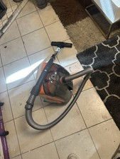 Thomas cycloon hybrid gebraucht kaufen  Neunkirchen