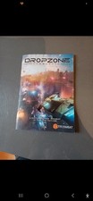 Drop zone commander for sale  CLEETHORPES