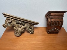 Mensole antiche 700 usato Mensole antiche 700 usato  Ziano Piacentino