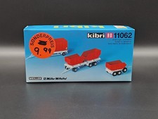 Kibri 11062 bausatz gebraucht kaufen  Berlin