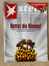 Zeitschrift stern 2018 gebraucht kaufen  Aachen
