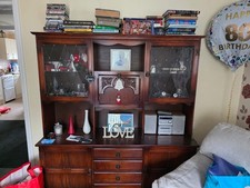 Antique dark oak for sale Antique dark oak for sale  WIGAN