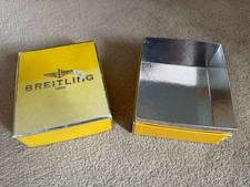 Vintage breitling watch for sale  YORK