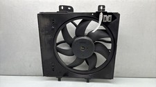 Moto ventilateur radiateur d'occasion  Haubourdin
