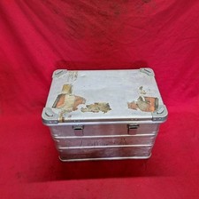 Zarges alu box gebraucht kaufen  Bochum