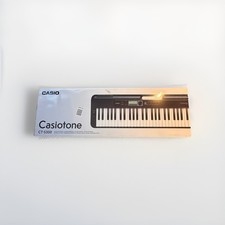 Casio casiotone s300 for sale  LONDON