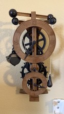 Relógio Academy 18150 Da Vinci Machines Series comprar usado  Enviando para Brazil