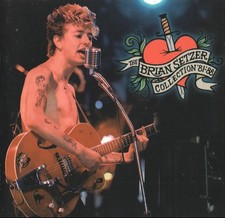 Brian setzer stray for sale Brian setzer stray for sale  BLACKWOOD