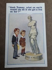 Vintage donald mcgill for sale  BLACKPOOL
