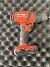 Hilti cordless hammer d'occasion  Expédié en Belgium