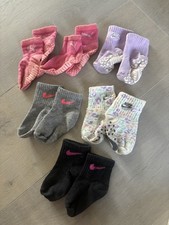 Strümpfe baby mädchen gebraucht kaufen  Oschatz