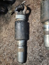 Pneumatic demo hammer for sale  PRESTON