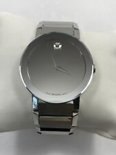 Movado sapphire quartz for sale  Mckinney