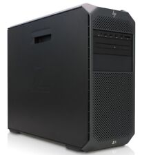 Workstation xeon 2125 for sale  Shipping to Ireland