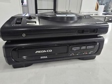 Sega mega console for sale  GRAYS