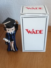 Wade betty boop for sale  UTTOXETER