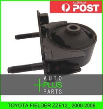 Compatível com TOYOTA FIELDER ZZE12_ Motor traseiro de borracha para montagem comprar usado  Enviando para Brazil